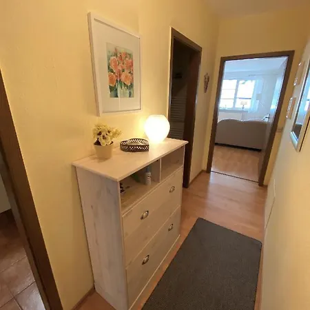 Ferienwohnung Chris Braunlage