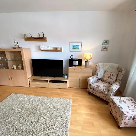 Apartman Ferienwohnung Chris *