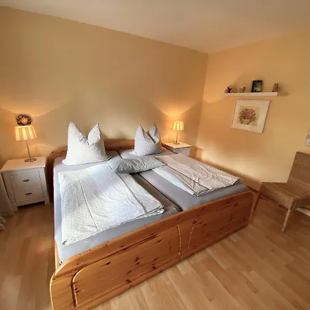 Ferienwohnung Chris