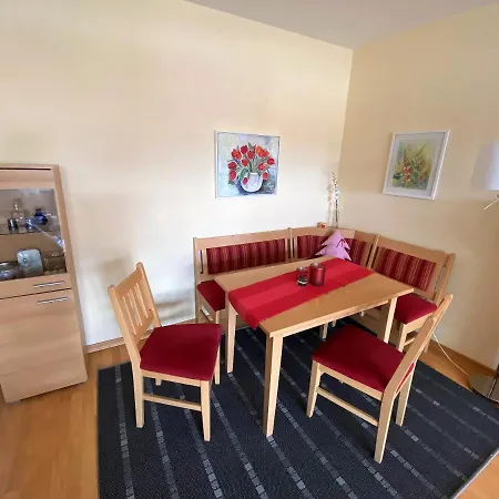 Ferienwohnung Chris Braunlage