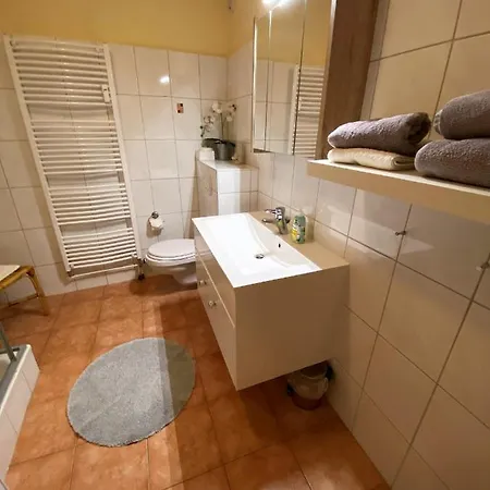 Ferienwohnung Chris * Braunlage