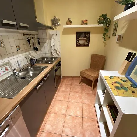 Ferienwohnung Chris Apartman *