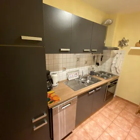 Ferienwohnung Chris Apartment Braunlage
