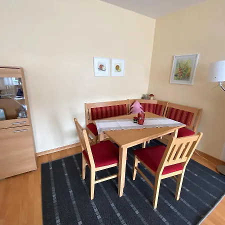 Ferienwohnung Chris Apartment