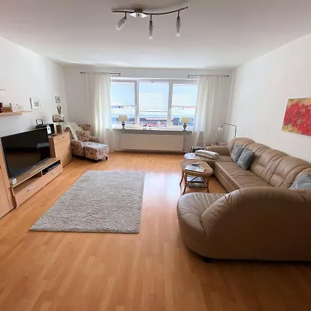 Ferienwohnung Chris * Braunlage