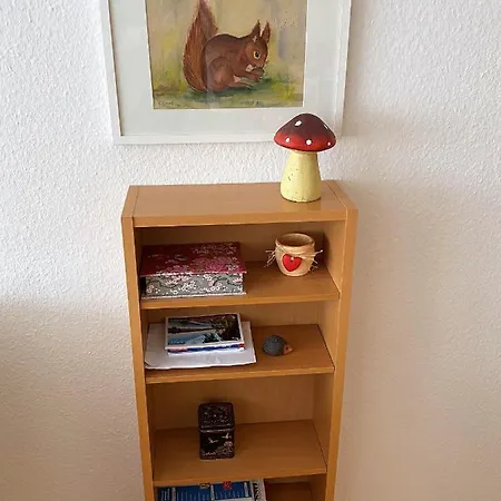 Ferienwohnung Chris Braunlage