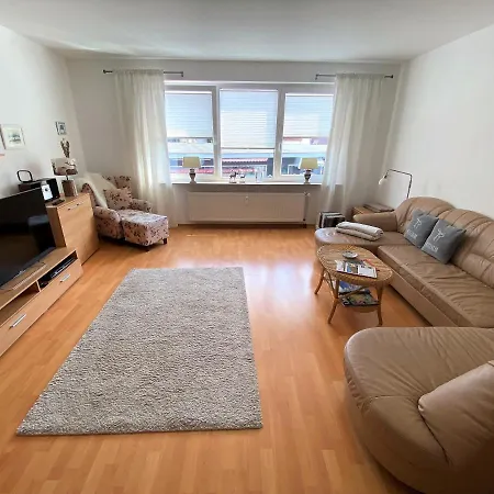 Ferienwohnung Chris Braunlage