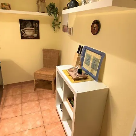 Apartman Ferienwohnung Chris
