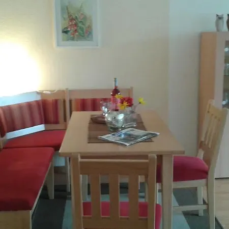 Ferienwohnung Chris *