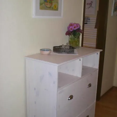 Ferienwohnung Chris Apartment Braunlage