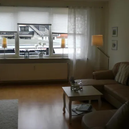 Ferienwohnung Chris