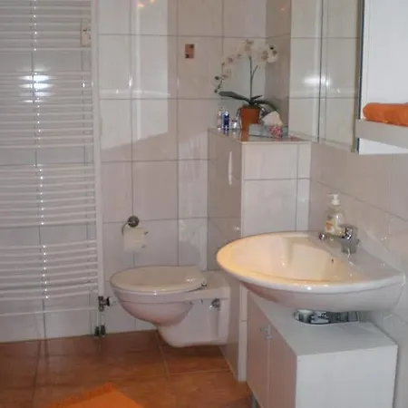 Apartment Ferienwohnung Chris