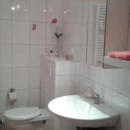 Ferienwohnung Chris Braunlage