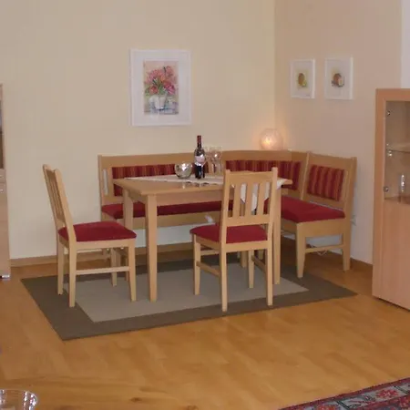 Ferienwohnung Chris