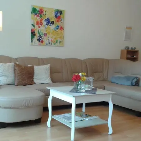 Apartment Ferienwohnung Chris
