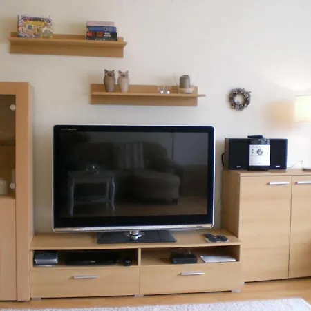 Apartment Ferienwohnung Chris