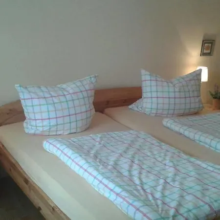 Apartment Ferienwohnung Chris