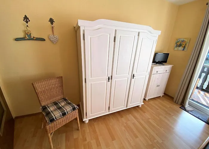 Ferienwohnung Chris Апартаменты *