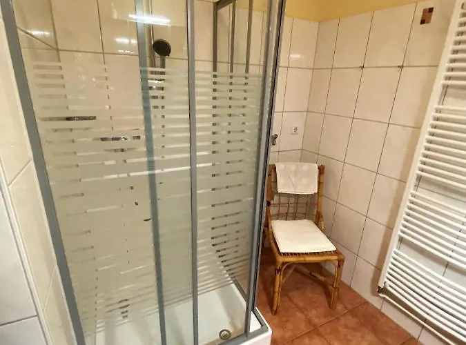 Апартаменты Ferienwohnung Chris *